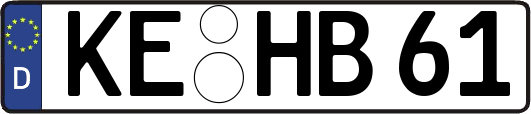KE-HB61