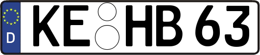 KE-HB63