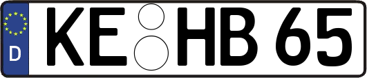 KE-HB65