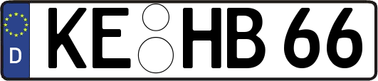 KE-HB66