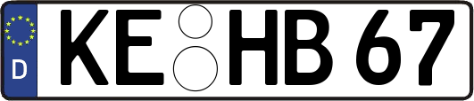 KE-HB67