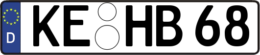 KE-HB68