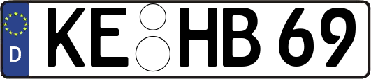 KE-HB69