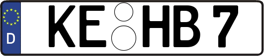 KE-HB7