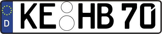 KE-HB70