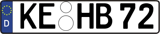 KE-HB72