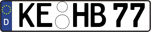 KE-HB77