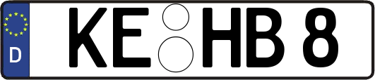 KE-HB8