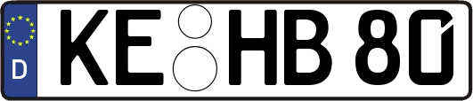 KE-HB80