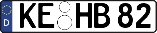 KE-HB82