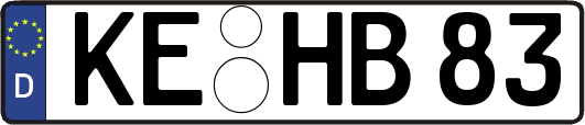 KE-HB83