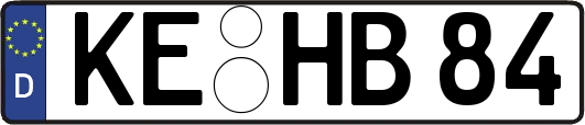 KE-HB84