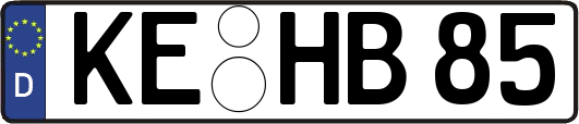 KE-HB85