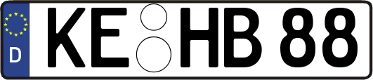 KE-HB88
