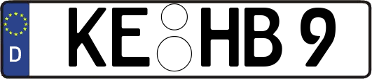 KE-HB9