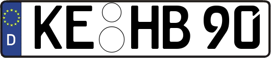 KE-HB90