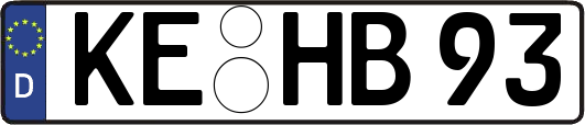 KE-HB93