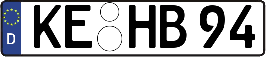 KE-HB94