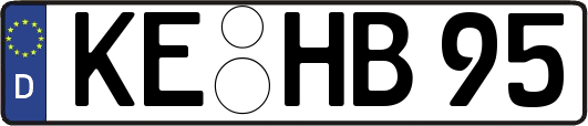 KE-HB95