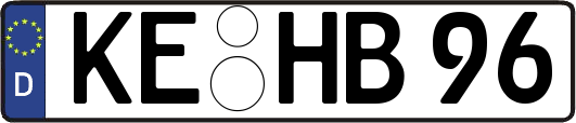 KE-HB96