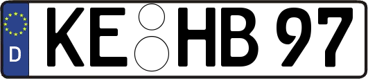 KE-HB97