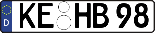 KE-HB98