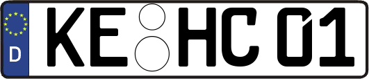 KE-HC01