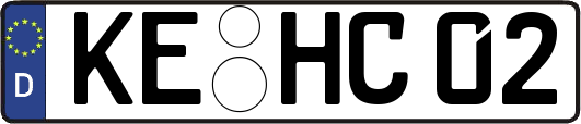 KE-HC02
