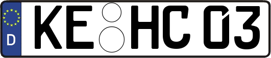 KE-HC03