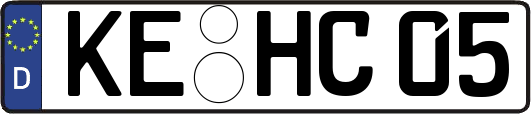 KE-HC05