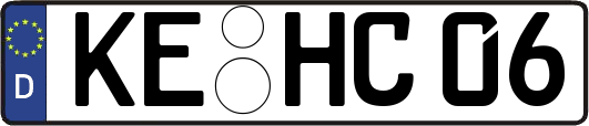 KE-HC06