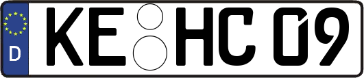 KE-HC09