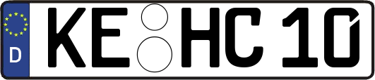 KE-HC10