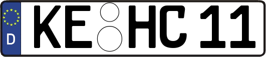 KE-HC11