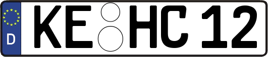 KE-HC12