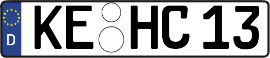 KE-HC13