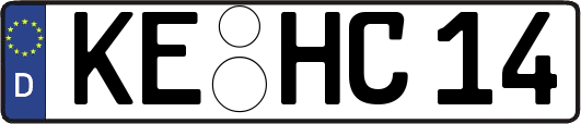 KE-HC14
