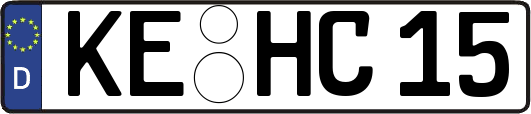 KE-HC15