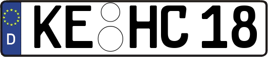 KE-HC18
