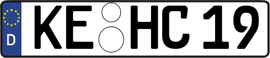 KE-HC19