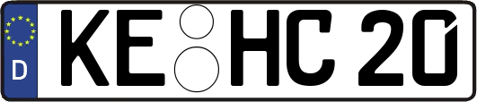 KE-HC20