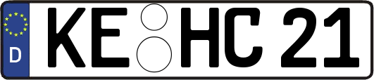 KE-HC21