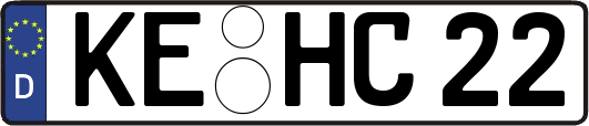 KE-HC22