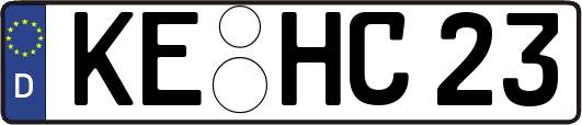 KE-HC23