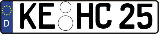 KE-HC25