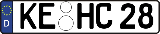 KE-HC28