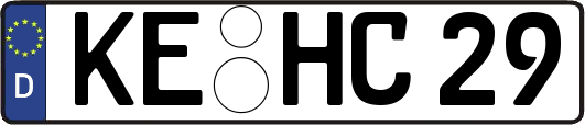 KE-HC29