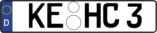 KE-HC3