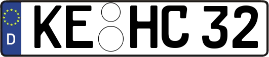 KE-HC32