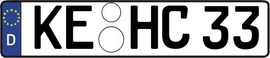 KE-HC33